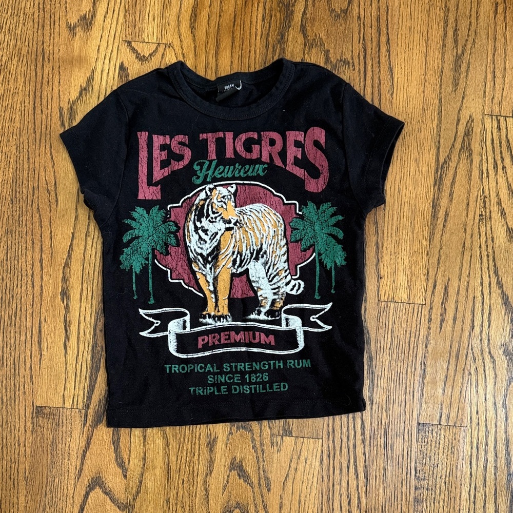 Urban Outfitters Graphic T-Shirt